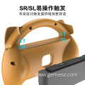 Steering Wheel Hand Grip Kit for Nintendo Switch